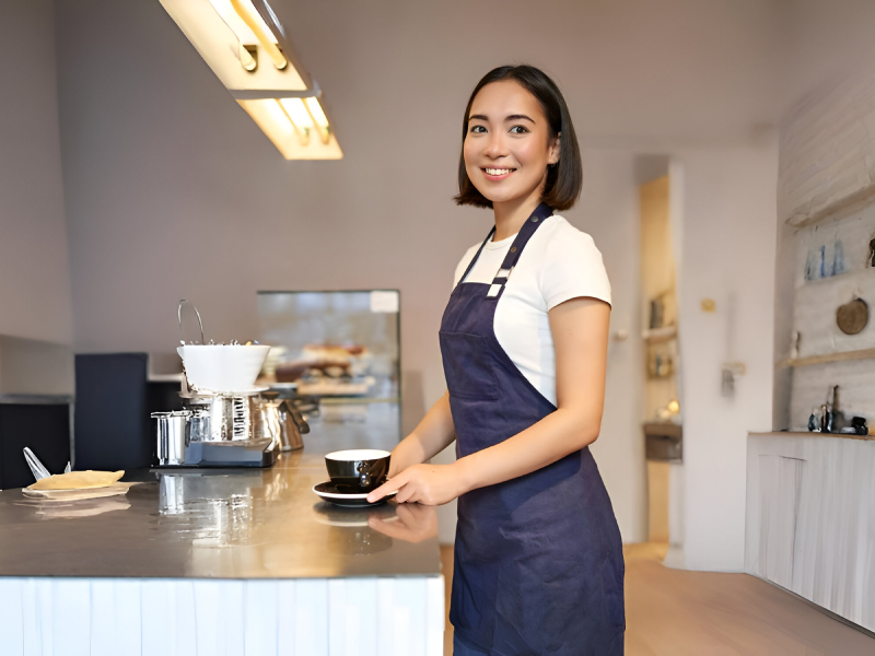 Coffee and the Doctor: A Harmonious Prescription