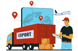 Export-Ready by Design